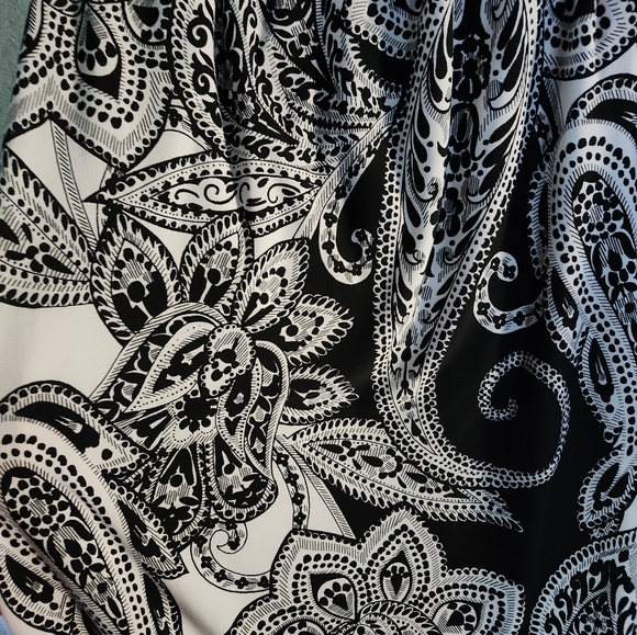 NWOT Dress Barn Night Out Dress - Picture 7 of 9